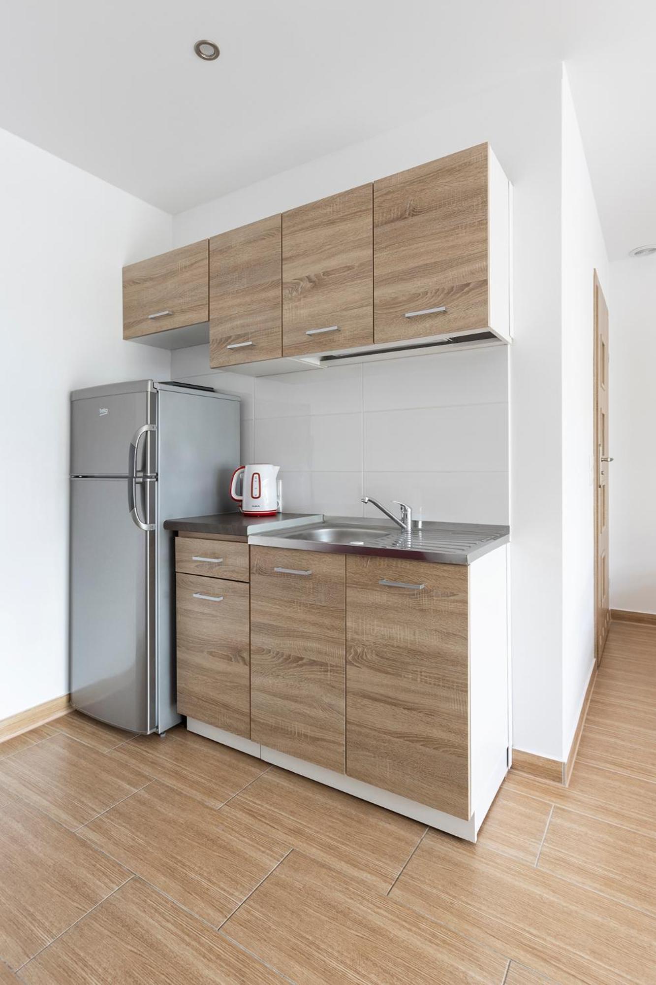 Galeon Apartamenty Mikołajki Exterior foto