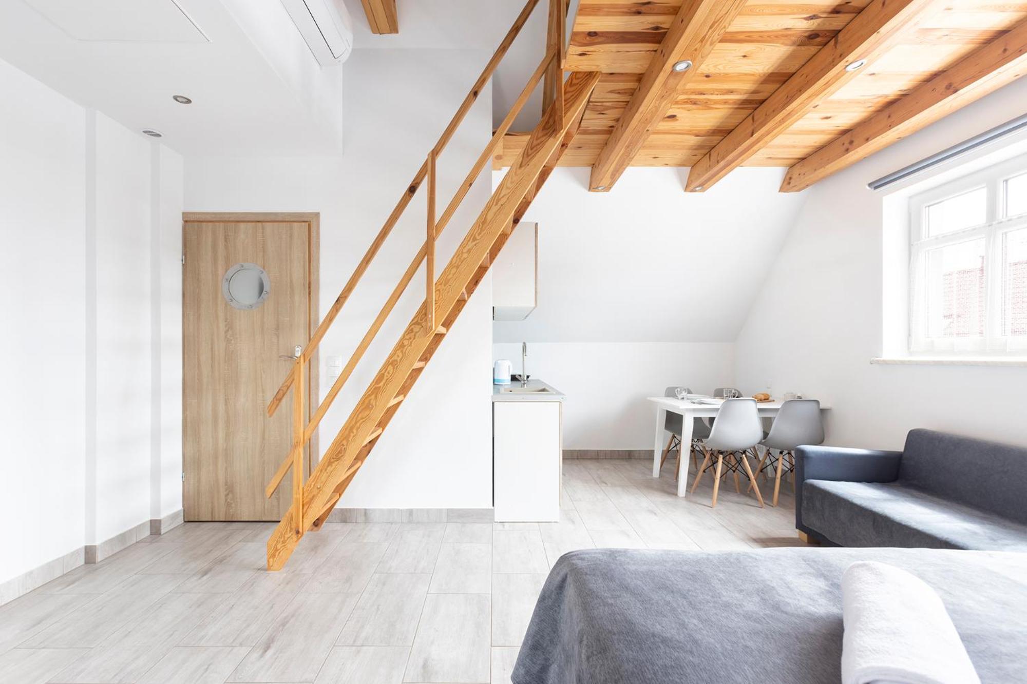 Galeon Apartamenty Mikołajki Exterior foto